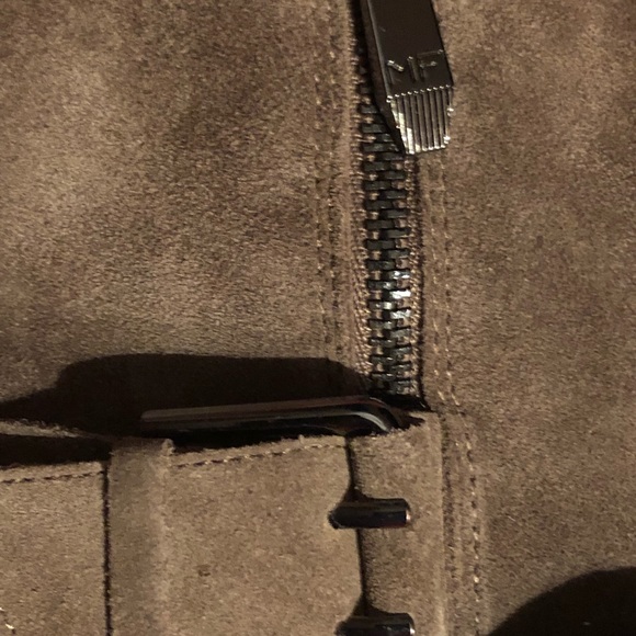 🎉🥳 #HP🥳🎉 Marc Fisher Ankle Boots - Picture 5 of 7